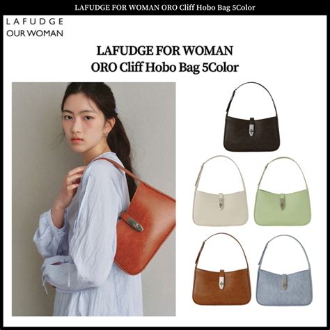 lafudge oro bag dupe.